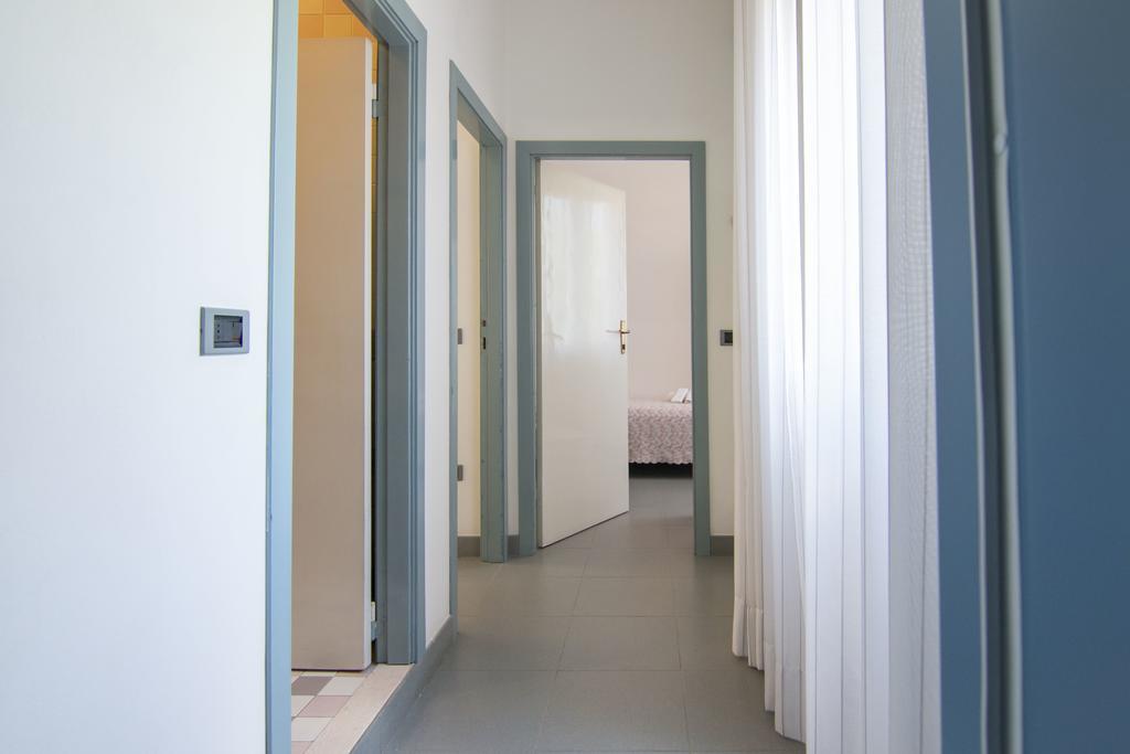 B&B Hotel Souvenir Cesenatico Quarto foto