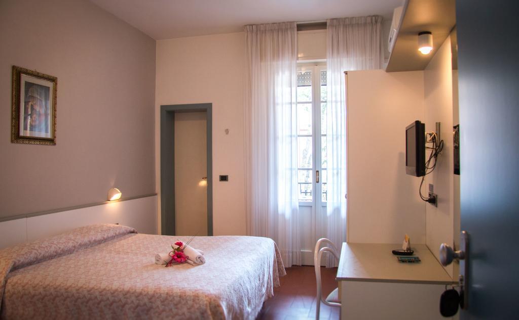 B&B Hotel Souvenir Cesenatico Quarto foto