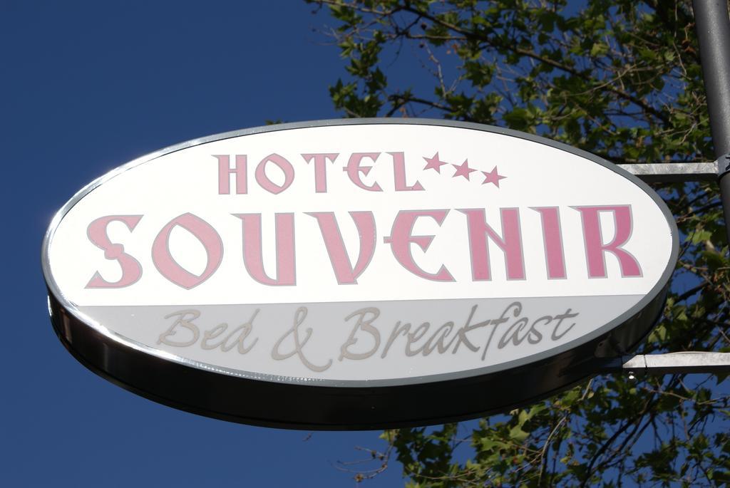 B&B Hotel Souvenir Cesenatico Exterior foto